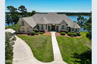 1060 Mohawk Drive, Lincolnton, GA 30817 - Photo 2