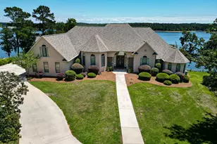 1060 Mohawk Dr, Lincolnton, GA 30817 - Photo 2