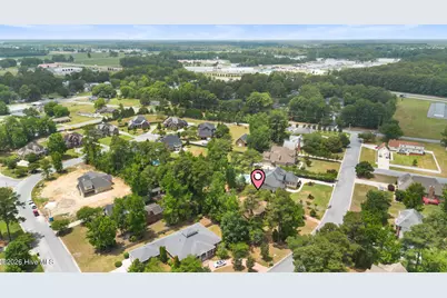 146 Lismore Drive, Winterville, NC 28590 - Photo 42