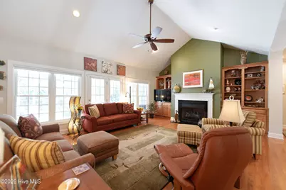 46 Whitehaven Drive, Pinehurst, NC 28374 - Photo 8