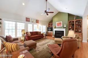 46 Whitehaven Dr, Pinehurst, NC 28374 - Photo 8