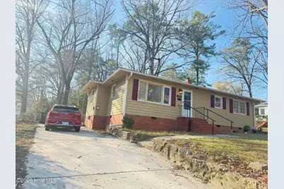 1003 Mohawk Avenue, Fayetteville, NC 28303 - Photo 1