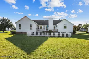 114 Trappers Run Dr, Goldsboro, NC 27530 - Photo 12