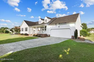 114 Trappers Run Dr, Goldsboro, NC 27530 - Photo 4