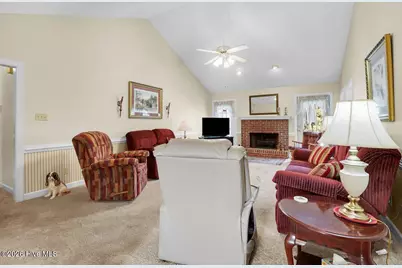 114 Trappers Run Drive, Goldsboro, NC 27530 - Photo 16
