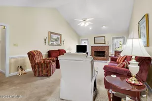 114 Trappers Run Dr, Goldsboro, NC 27530 - Photo 16