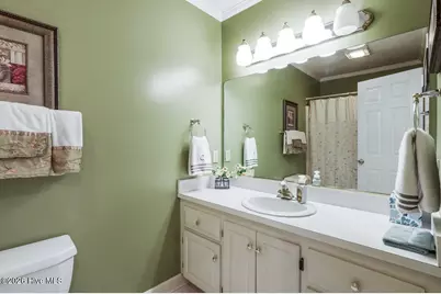 114 Trappers Run Drive, Goldsboro, NC 27530 - Photo 40