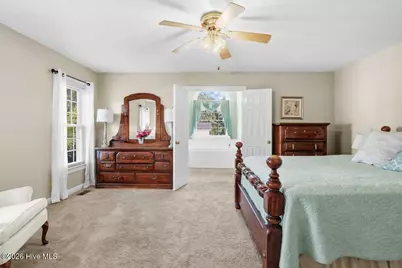 114 Trappers Run Drive, Goldsboro, NC 27530 - Photo 36