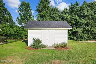 114 Trappers Run Dr, Goldsboro, NC 27530 - Photo 10