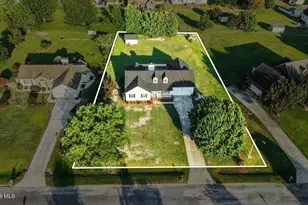 114 Trappers Run Dr, Goldsboro, NC 27530 - Photo 52