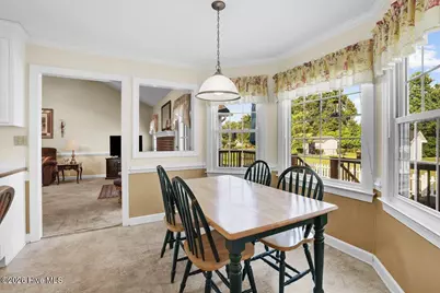 114 Trappers Run Drive, Goldsboro, NC 27530 - Photo 30