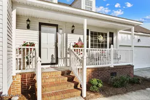 114 Trappers Run Dr, Goldsboro, NC 27530 - Photo 6