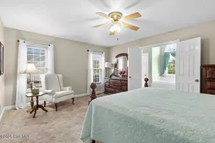 114 Trappers Run Dr, Goldsboro, NC 27530 - Photo 38