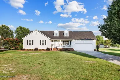 114 Trappers Run Drive, Goldsboro, NC 27530 - Photo 1
