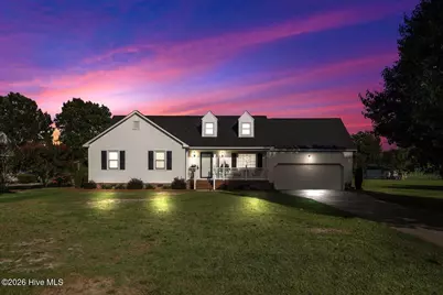 114 Trappers Run Drive, Goldsboro, NC 27530 - Photo 2