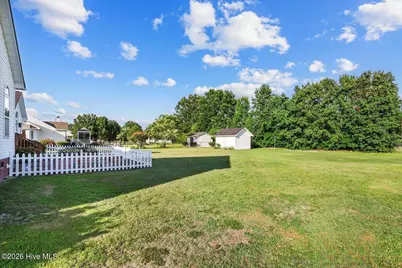114 Trappers Run Drive, Goldsboro, NC 27530 - Photo 14
