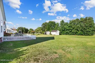 114 Trappers Run Dr, Goldsboro, NC 27530 - Photo 14
