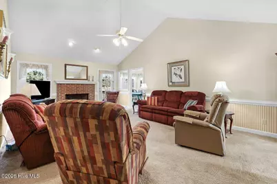 114 Trappers Run Drive, Goldsboro, NC 27530 - Photo 18