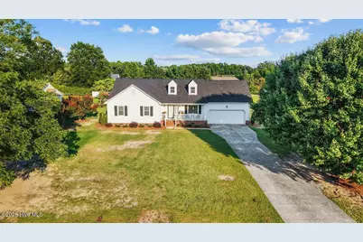 114 Trappers Run Drive, Goldsboro, NC 27530 - Photo 50
