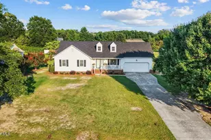 114 Trappers Run Dr, Goldsboro, NC 27530 - Photo 50