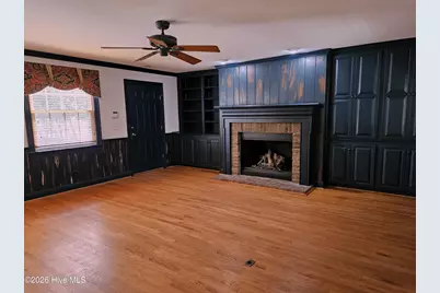 715 Evergreen Road, Rocky Mount, NC 27803 - Photo 20