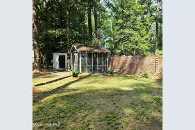 715 Evergreen Road, Rocky Mount, NC 27803 - Photo 34