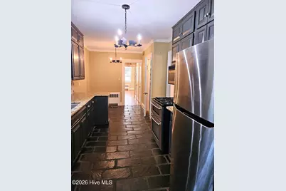 715 Evergreen Road, Rocky Mount, NC 27803 - Photo 12