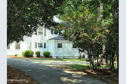 715 Evergreen Road, Rocky Mount, NC 27803 - Photo 32