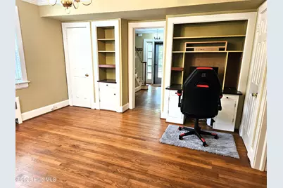 715 Evergreen Road, Rocky Mount, NC 27803 - Photo 18