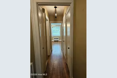 715 Evergreen Road, Rocky Mount, NC 27803 - Photo 16