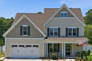 3704 Colony Woods Dr, Greenville, NC 27834 - Photo 1