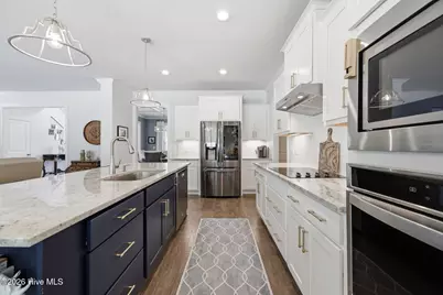 3704 Colony Woods Drive, Greenville, NC 27834 - Photo 14