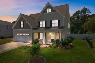 3704 Colony Woods Dr, Greenville, NC 27834 - Photo 2