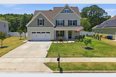 3704 Colony Woods Drive, Greenville, NC 27834 - Photo 4