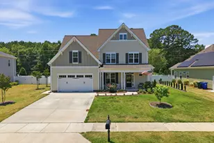 3704 Colony Woods Dr, Greenville, NC 27834 - Photo 4
