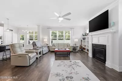 3704 Colony Woods Drive, Greenville, NC 27834 - Photo 10