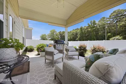 3704 Colony Woods Drive, Greenville, NC 27834 - Photo 40