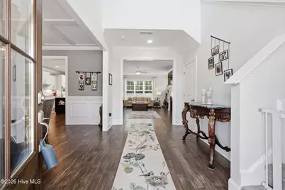 3704 Colony Woods Drive, Greenville, NC 27834 - Photo 6