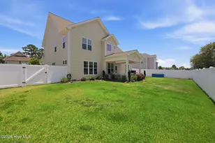3704 Colony Woods Dr, Greenville, NC 27834 - Photo 44