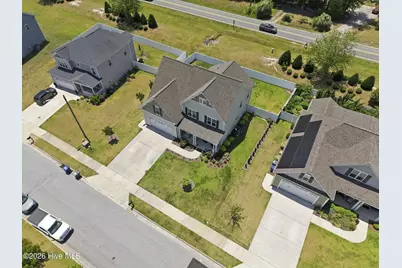 3704 Colony Woods Drive, Greenville, NC 27834 - Photo 50