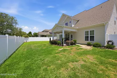 3704 Colony Woods Drive, Greenville, NC 27834 - Photo 42