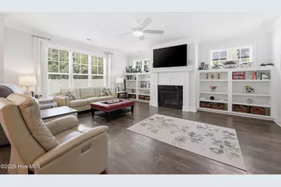 3704 Colony Woods Drive, Greenville, NC 27834 - Photo 12