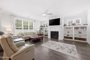 3704 Colony Woods Dr, Greenville, NC 27834 - Photo 12