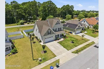 3704 Colony Woods Drive, Greenville, NC 27834 - Photo 48