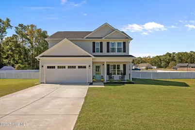 120 Persimmon Drive, New Bern, NC 28562 - Photo 46