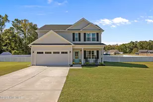 120 Persimmon Dr, New Bern, NC 28562 - Photo 46