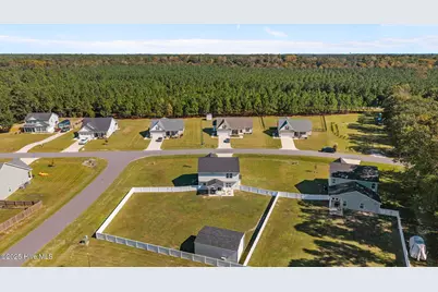 120 Persimmon Drive, New Bern, NC 28562 - Photo 36