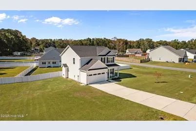 120 Persimmon Drive, New Bern, NC 28562 - Photo 10
