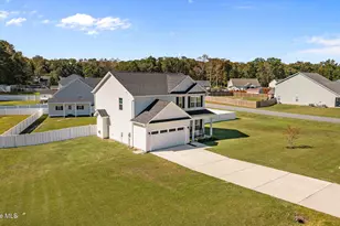 120 Persimmon Dr, New Bern, NC 28562 - Photo 10