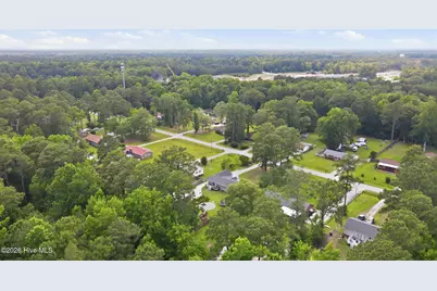 407 Bradford Drive, New Bern, NC 28560 - Photo 48